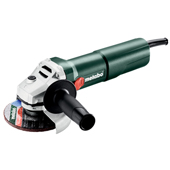 Metabo ugaona brusilica W 1100-125 603614000